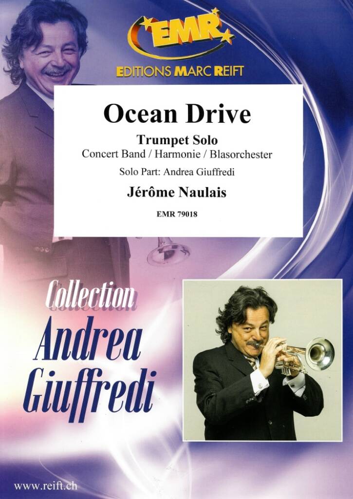 Ocean Drive